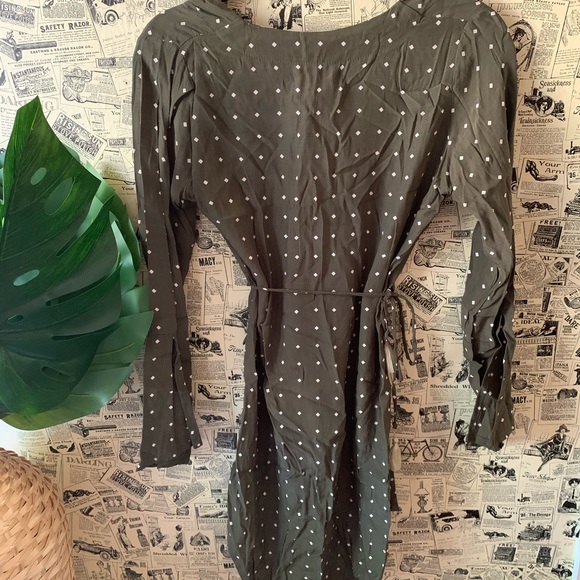 Faithfull the beach Neroli dress Stefano print 2 - Picture 6 of 8